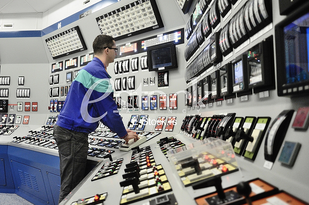 Nuklearna Elektrarna Krsko Nuklearna Elektrarna Krsko