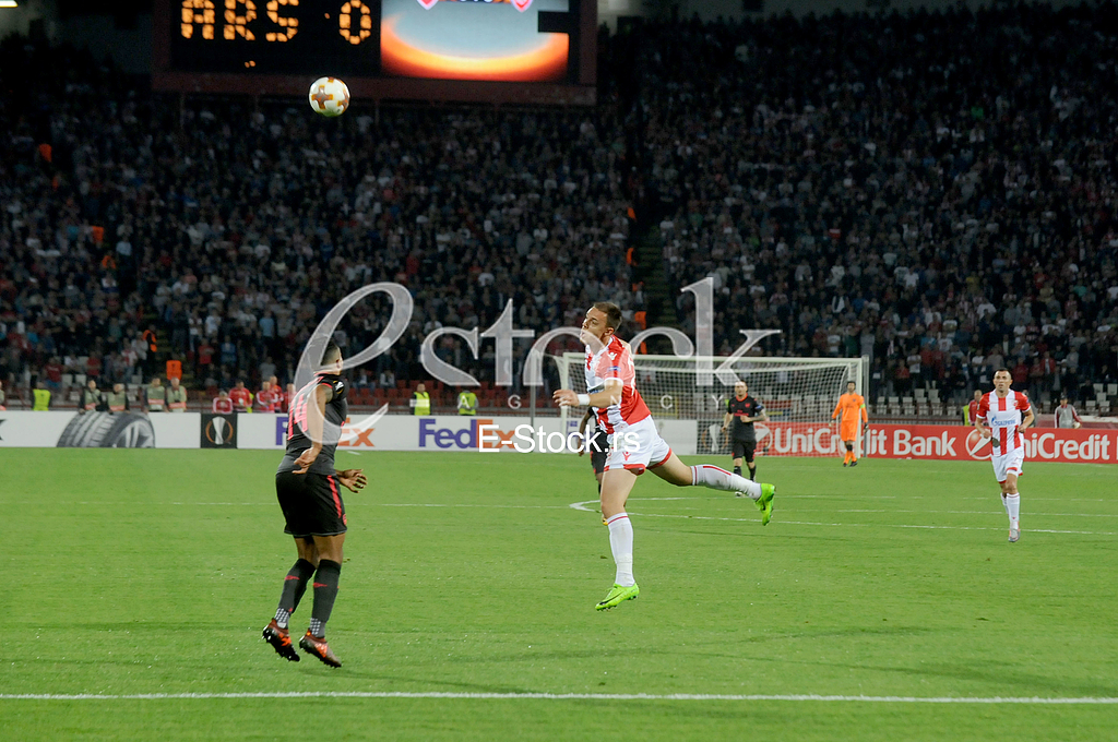 Zvezda Arsenal