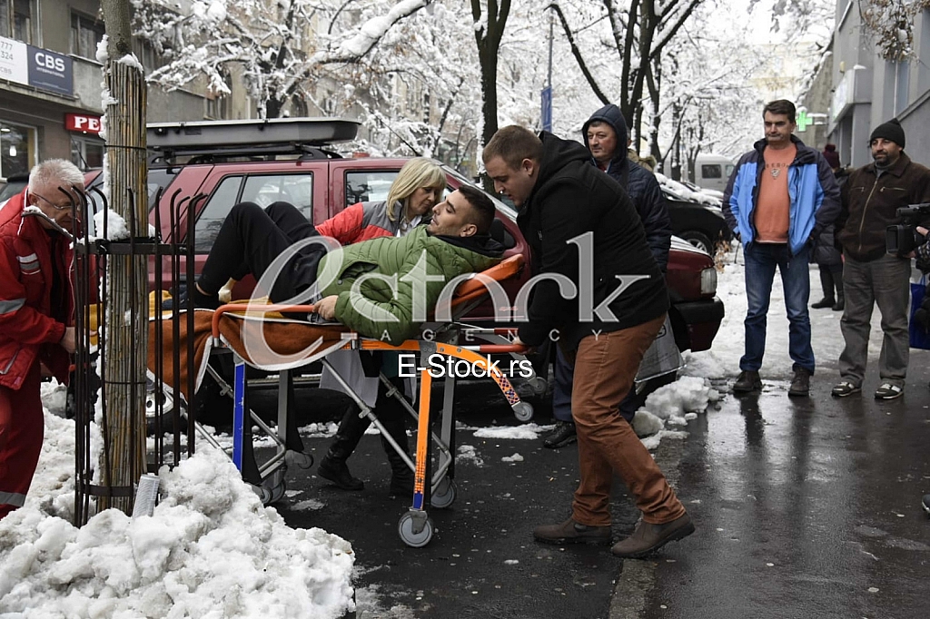 Euromedik klinika Darko Lazic