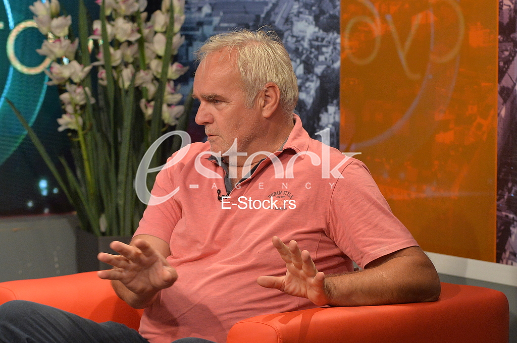 Slobodan Custic