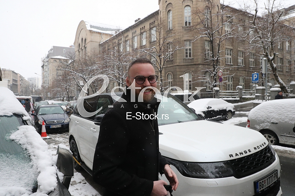 Danijel Alibabic Danijel Alibabic