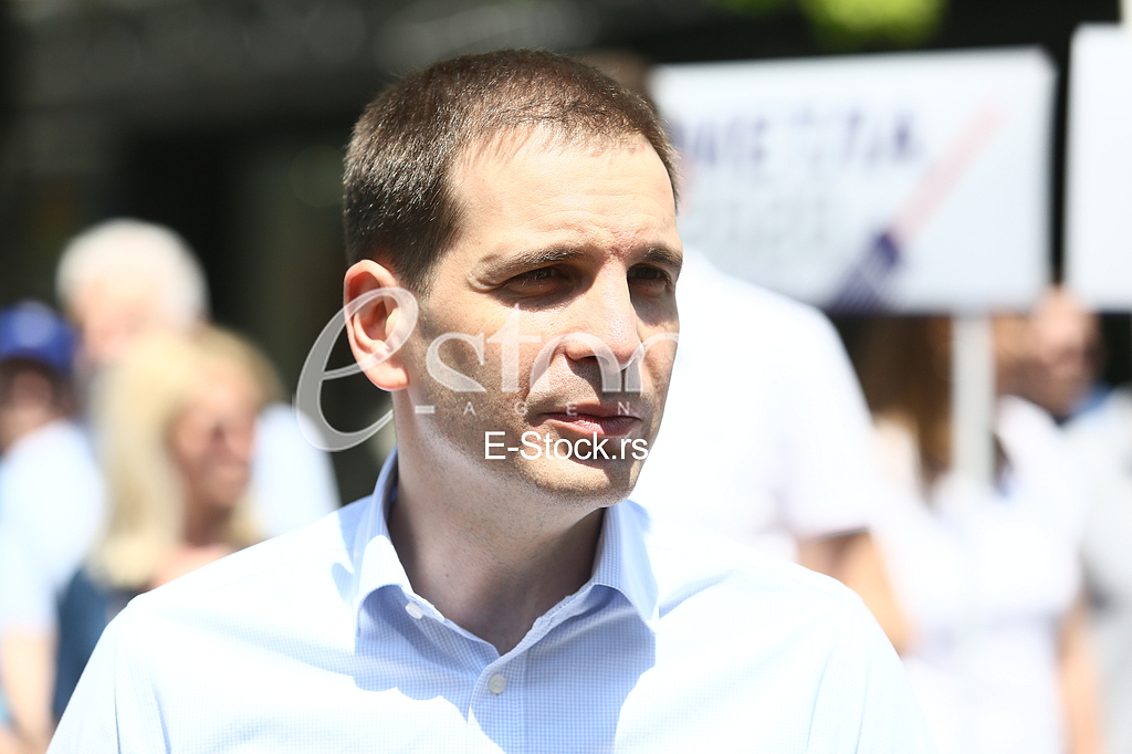 Milos Jovanovic