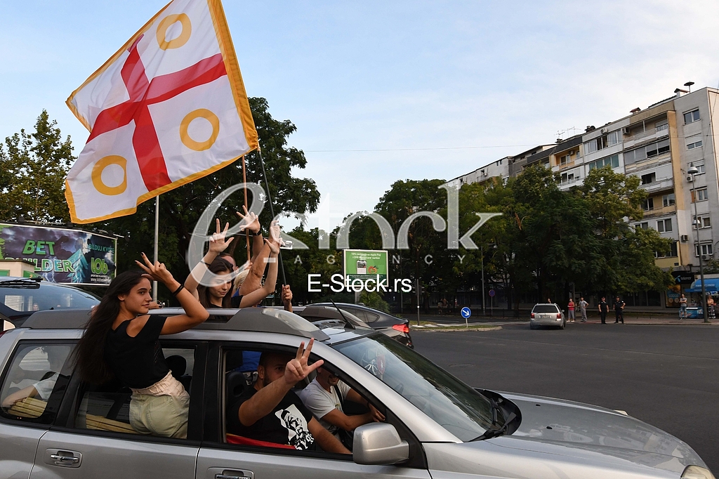 Podgorica pobeda opozicije
