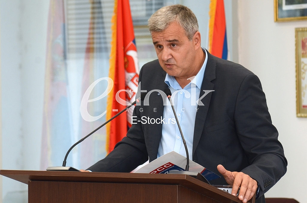  Electoral Assembly of the Handball Association of Serbia