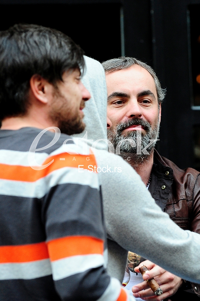 Goran Karic