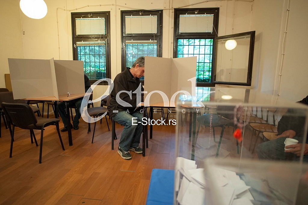 Elections 2016 
