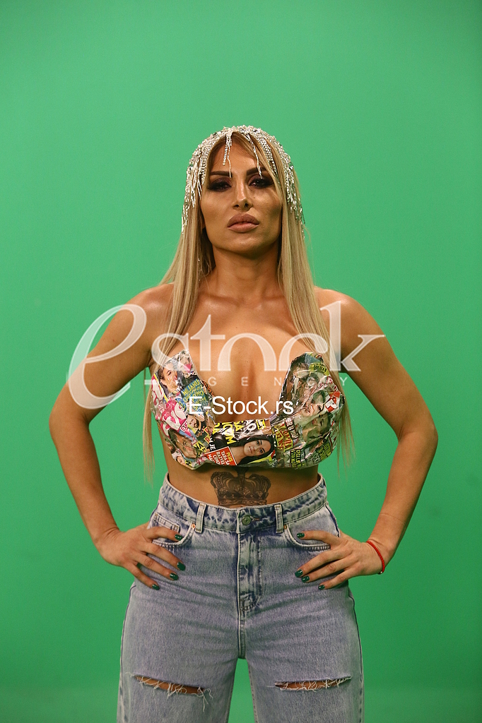 Irma Seiramic