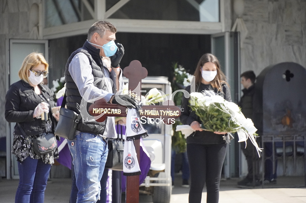 Savo Milosevic
