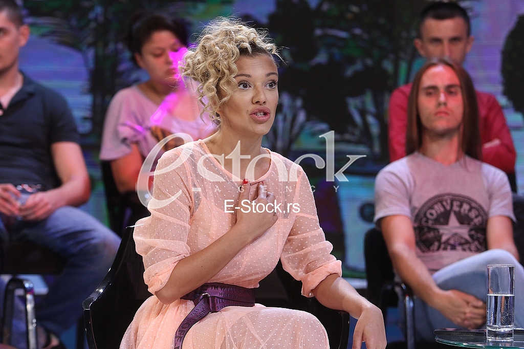 Kristina Kija Kockar