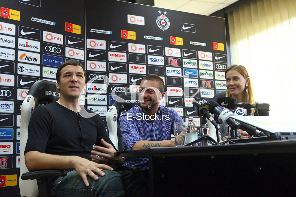 Vladimir Stojkovic Ivica Iliev