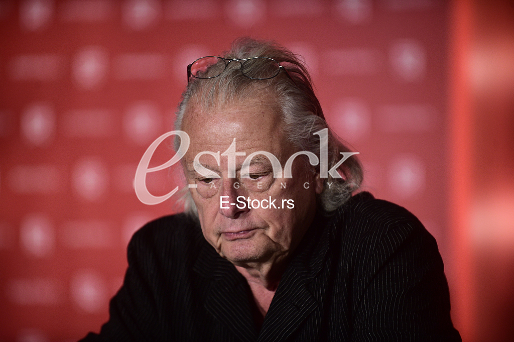 Frank Castrof