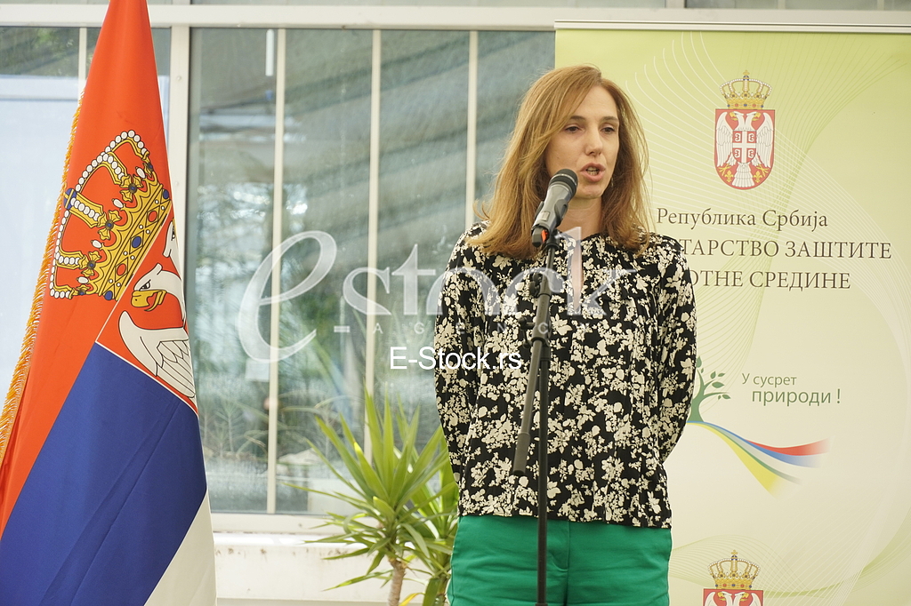 Svetski dan zivotne sredine