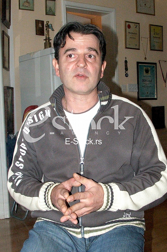 Zlatko Zlatkovic Zlatko Zlatkovic