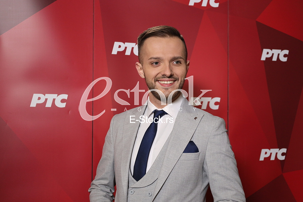 Stefan Petrovic Kosmajac