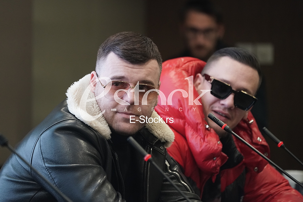 Najava Balkan Music Festival Jahorina