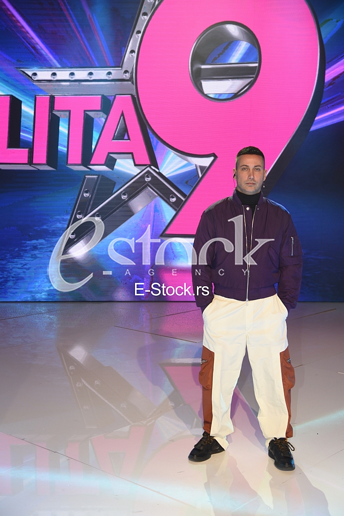 Marko Djedovic