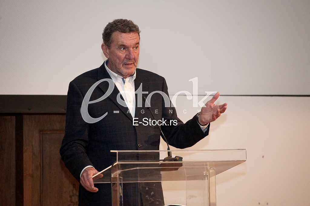 Miodrag Miki Krstovic