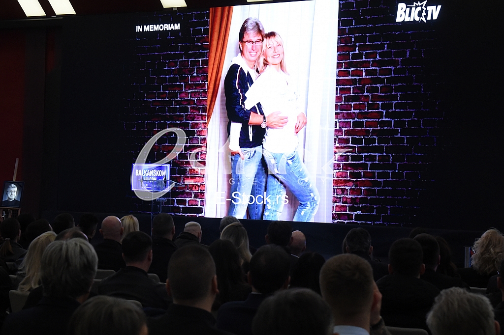 Sasa Popovic komemoracija