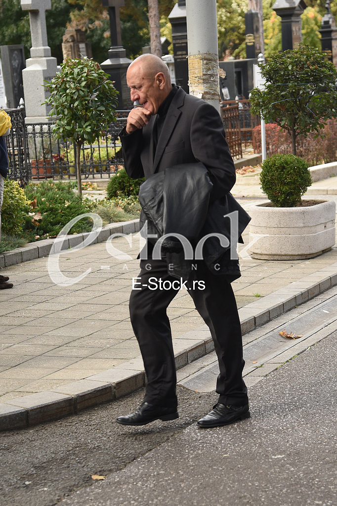 rade jorovic