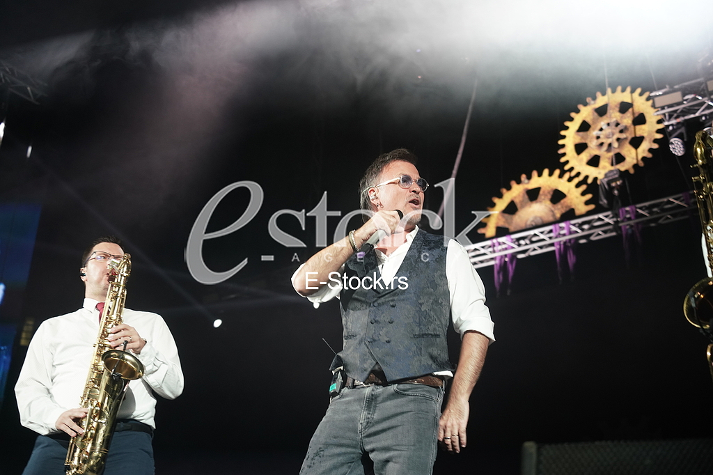 Koncert Dziboni