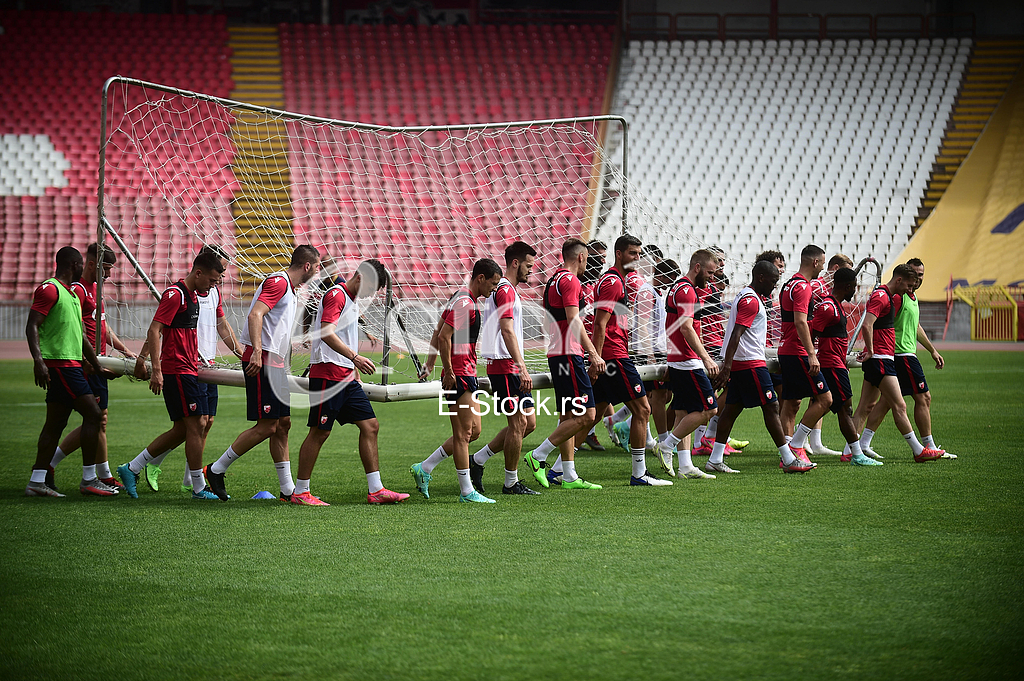 Crvena Zvezda