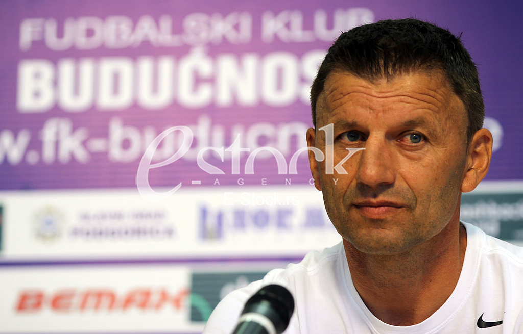 Miroslav Djukic