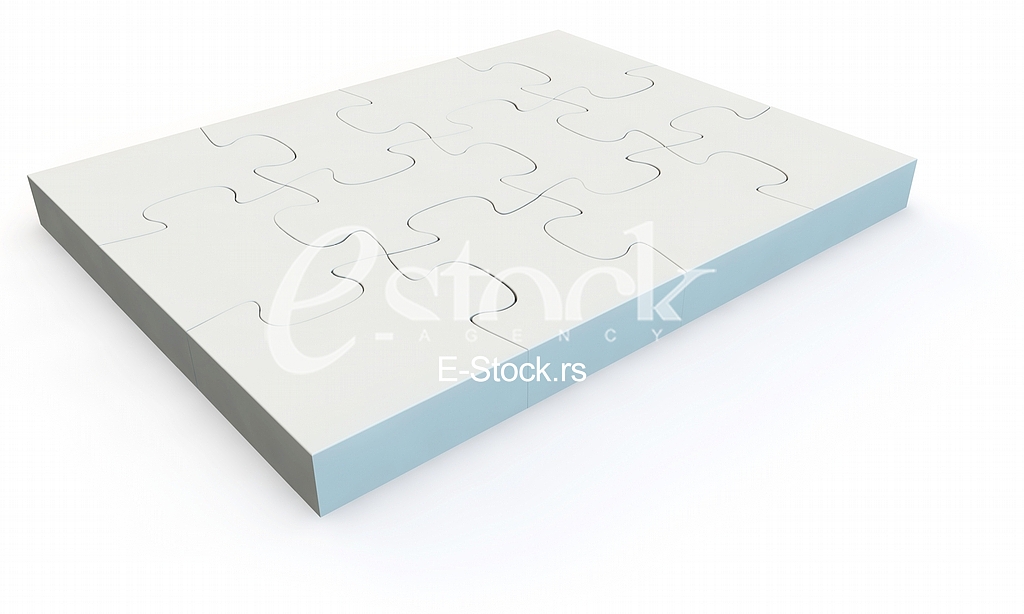 Jigsaw puzzle