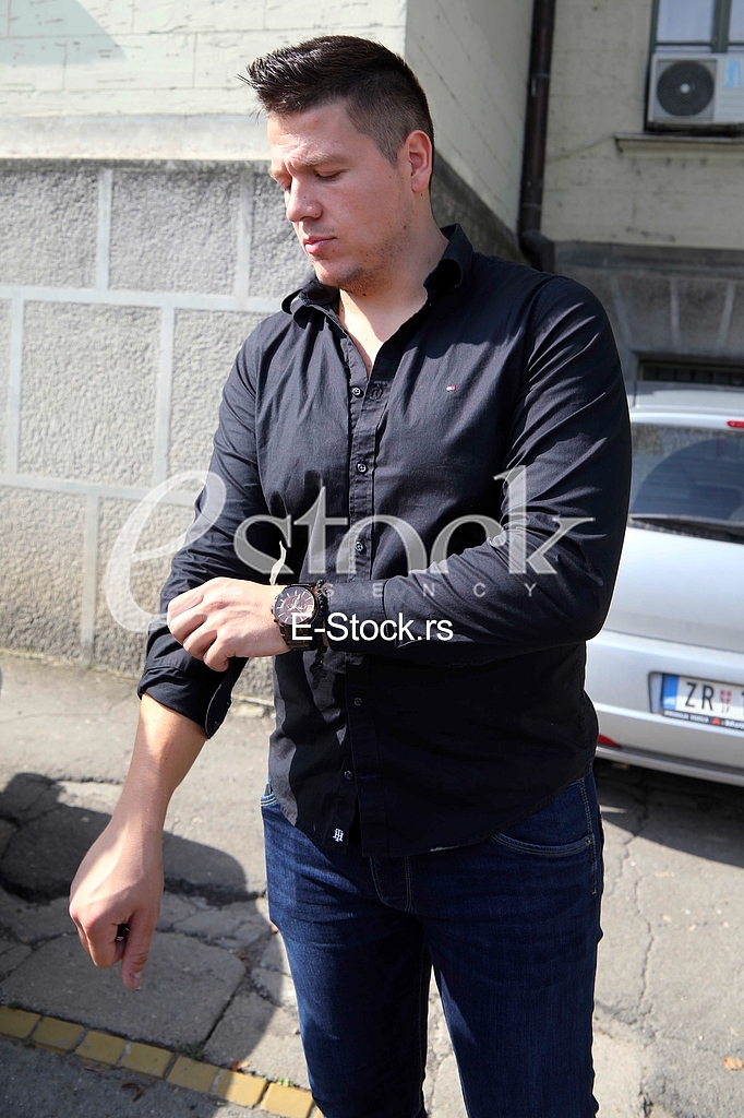  Kristina Kija Kockar Slobodan Sloba Radanovic razvod