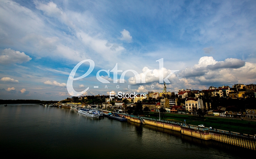 Belgrade Serbia