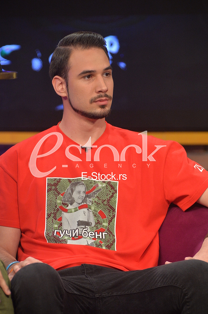 Dusan Vukovic Duxa
