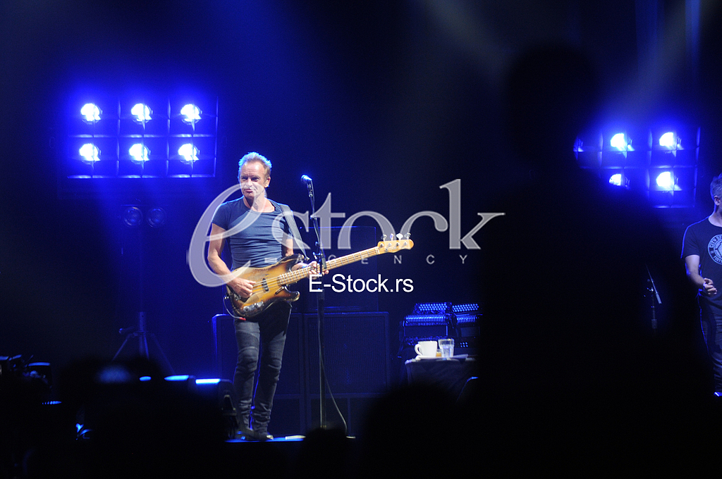 Sting