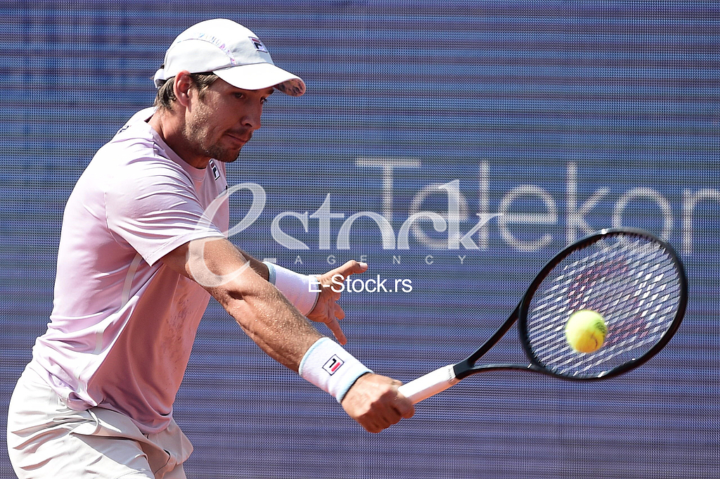Belgrade Open