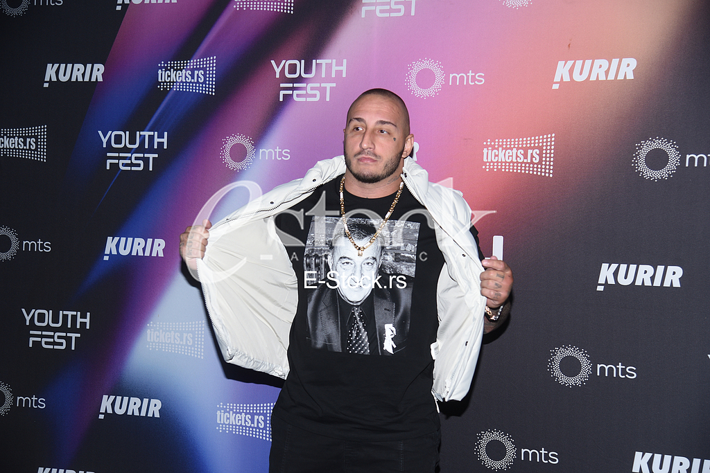 Vuk Mob_Youth Fest