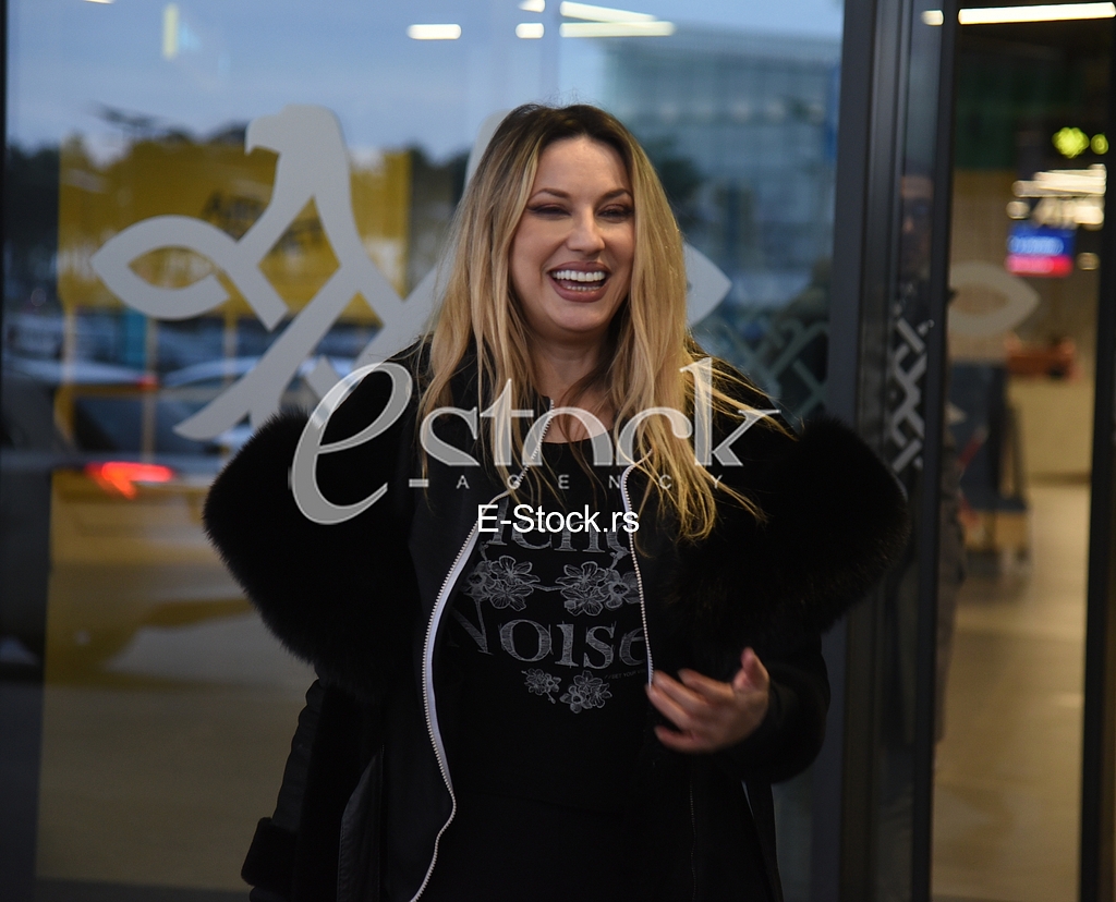 Rada Manojlovic_aerodrmom