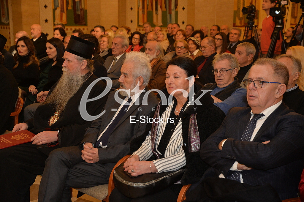 Vladika Joanikije, Djordjo Sladoje, Djordje Momirovic