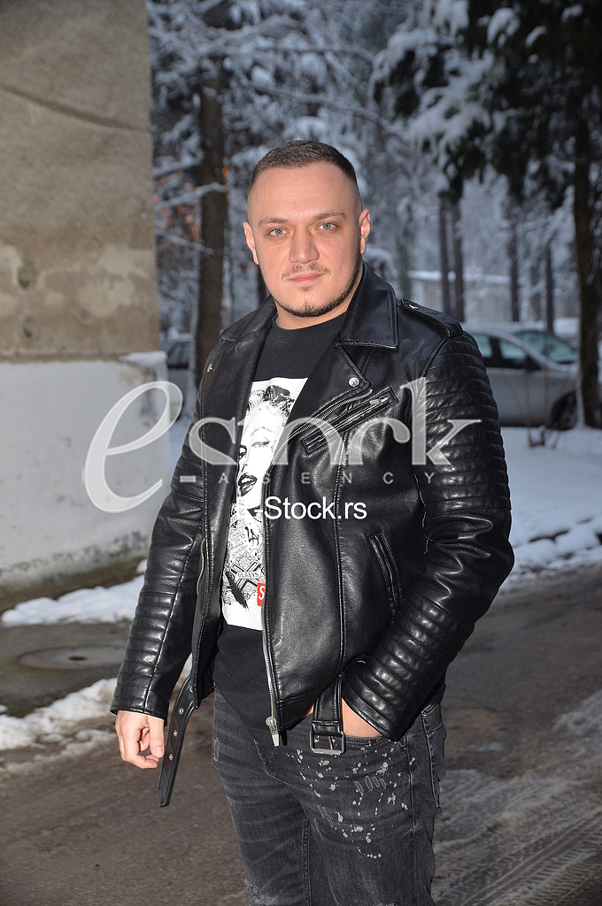 Nenad Marinkovic Gasttozz