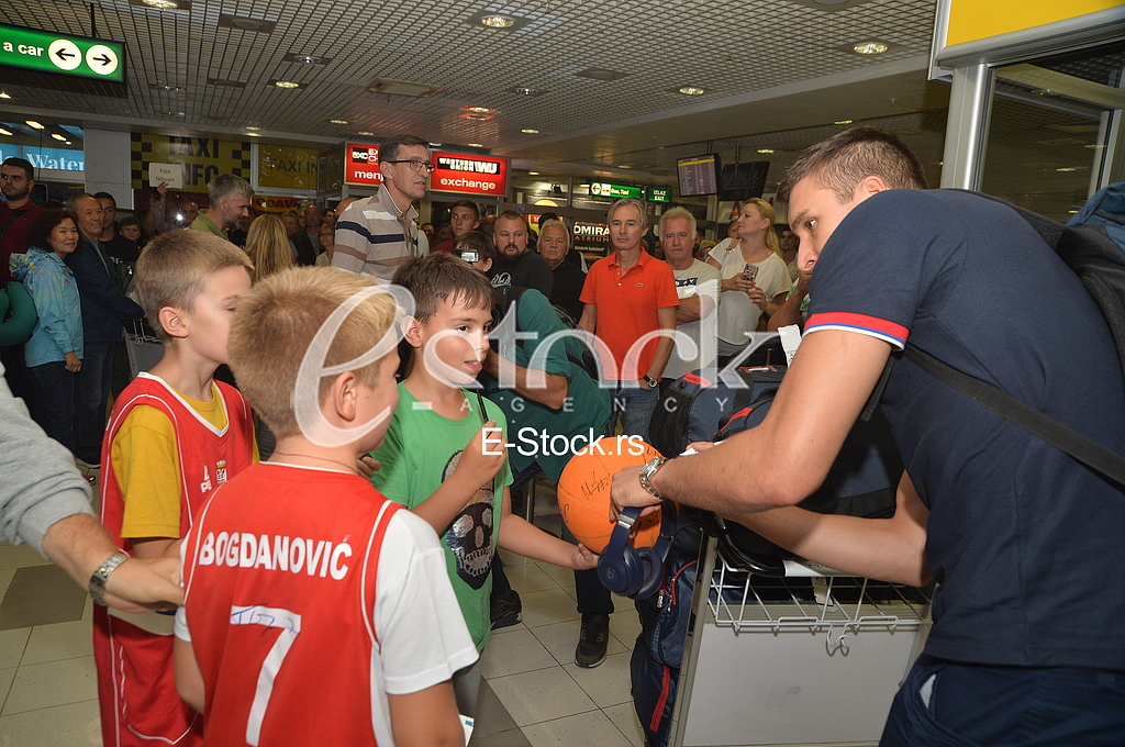 Bogdan Bogdanovic