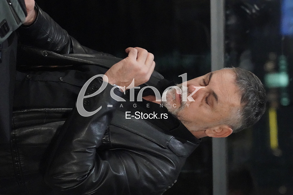 Branimir Popovic