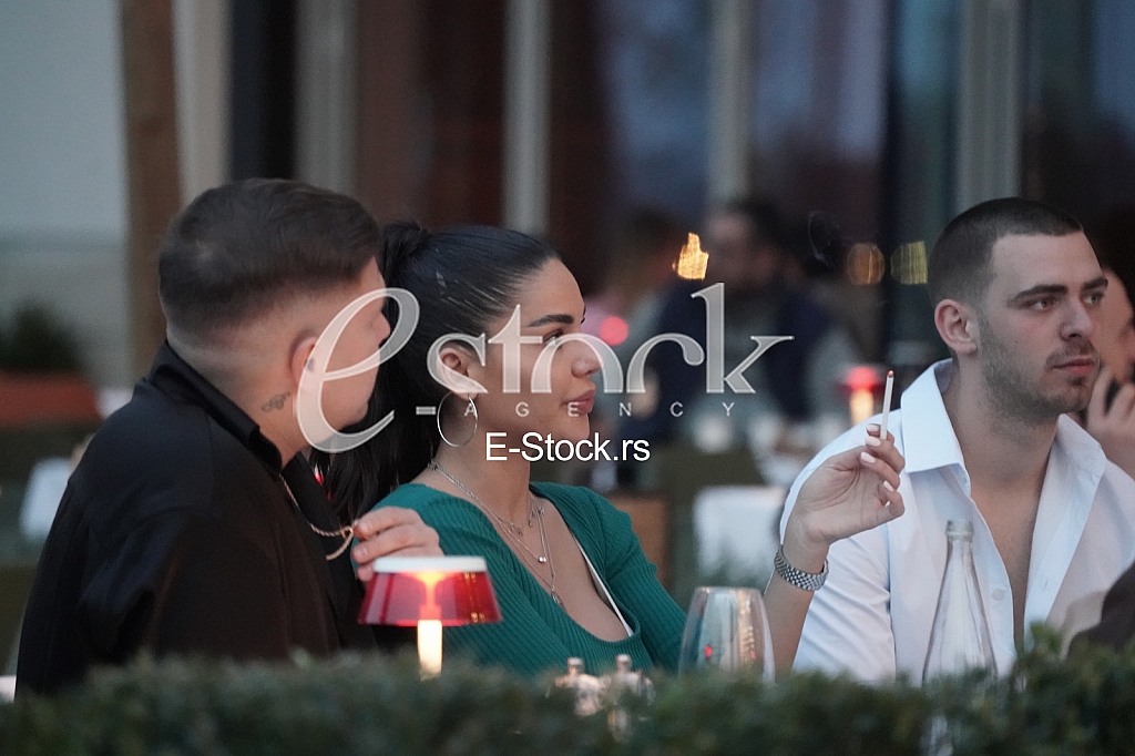 Marina Viskovic Wish promocija