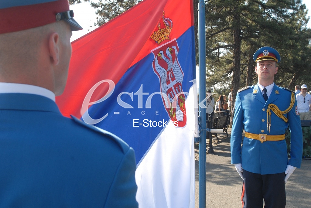 May 9 - Victory Day in WW 2