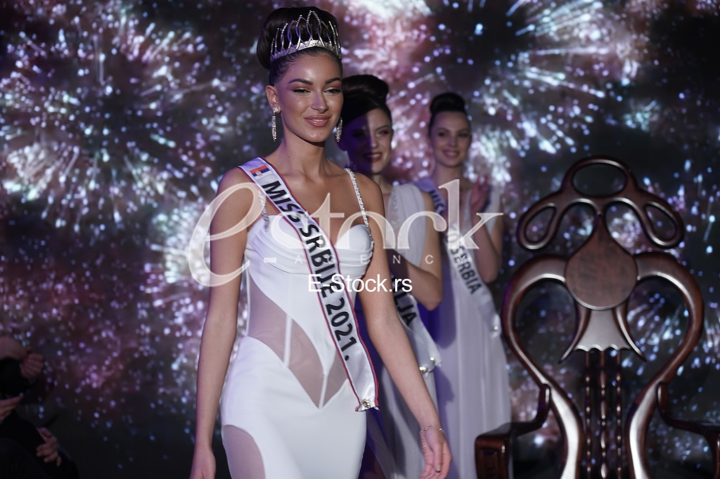 izbor za Miss Srbije