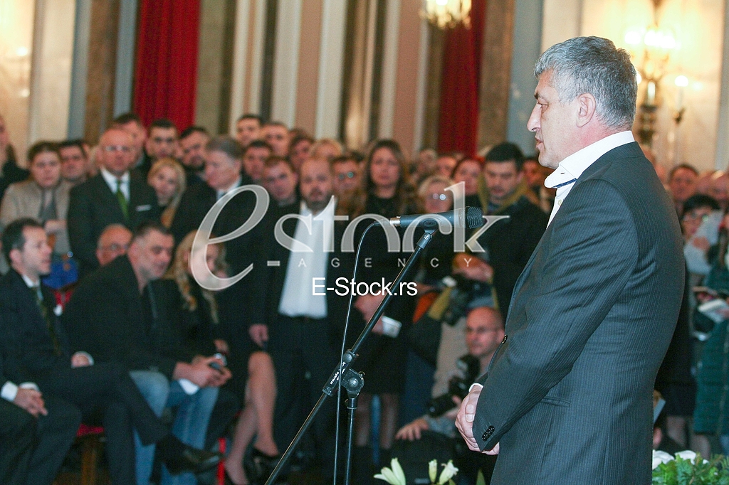 Aleksandar Nikacevic