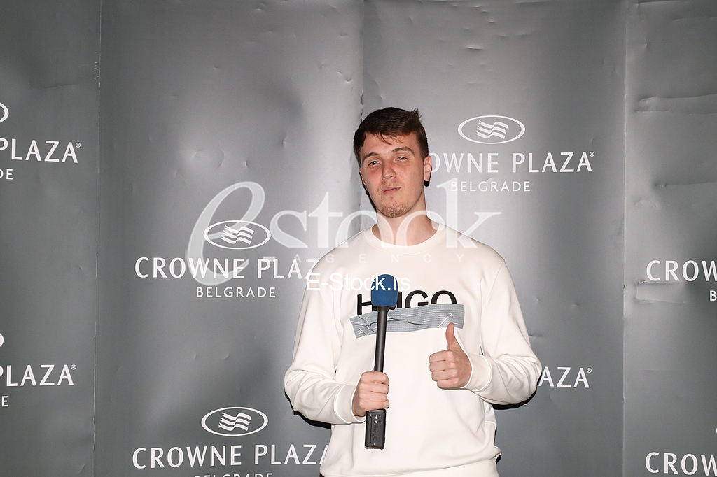 Danilo Badnjar Choda