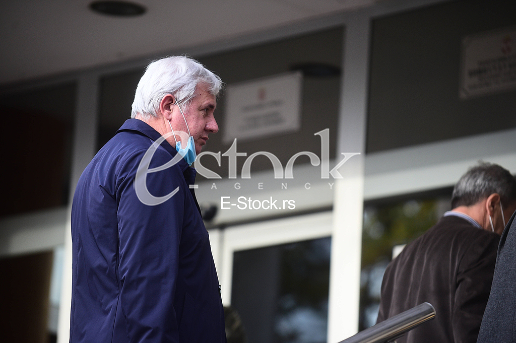 Slobodan Ruzic advokat