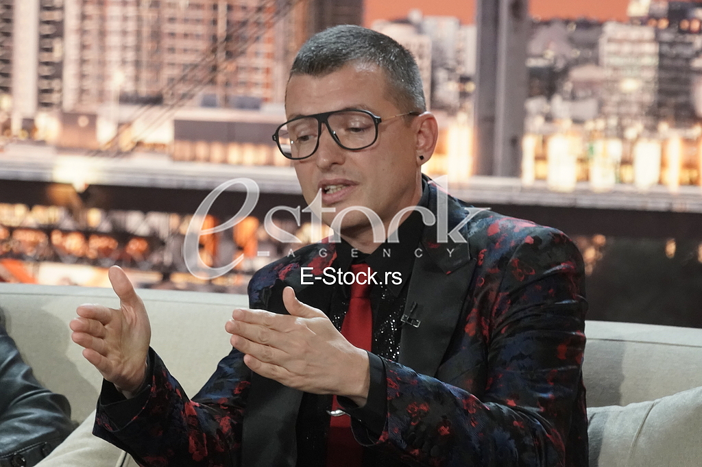 Predrag Azdejkovic