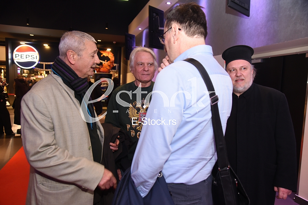 Milosav Samardzic Dule Savic