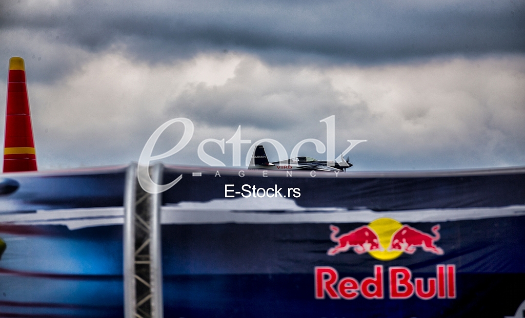 Red Bull air race