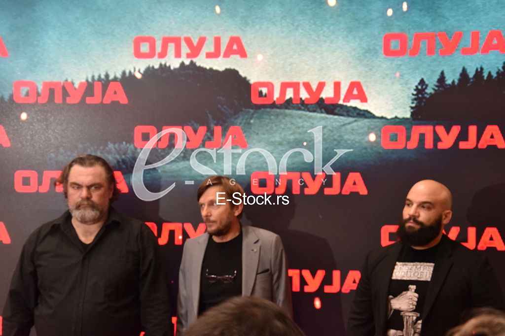 Ljubisa Milisic, Jovo Maksic, Jakov Jevtic