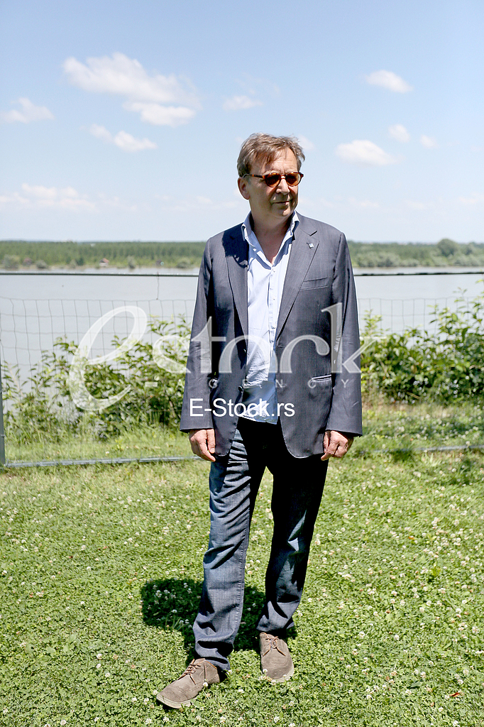 Tihomir Stanic