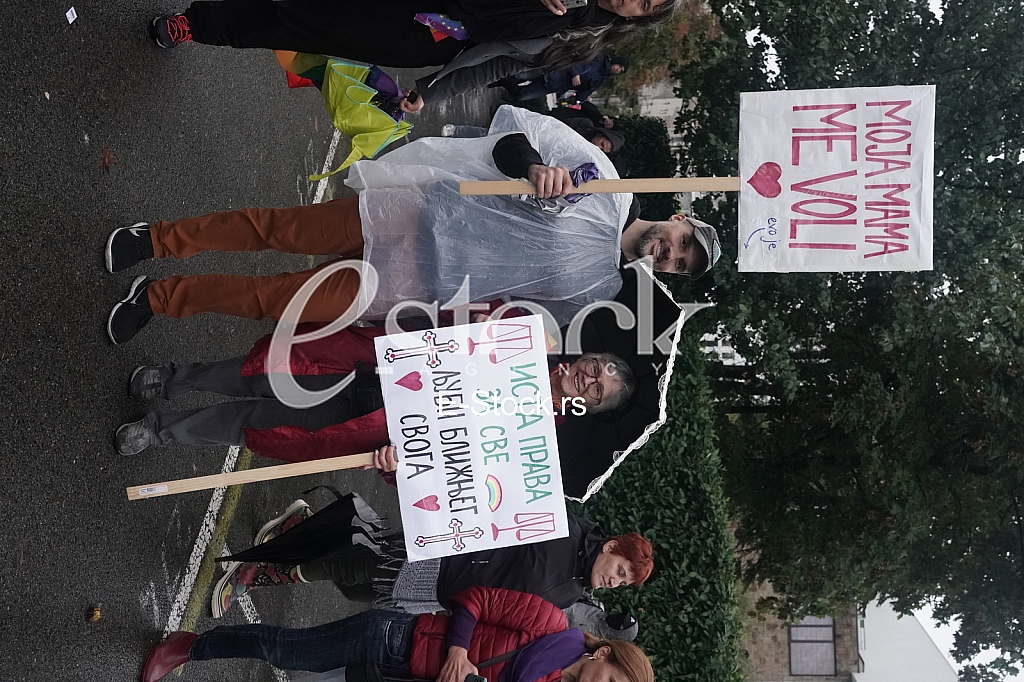 EuroPride 2022 parada ponosa EuroPride 2022 parada ponosa